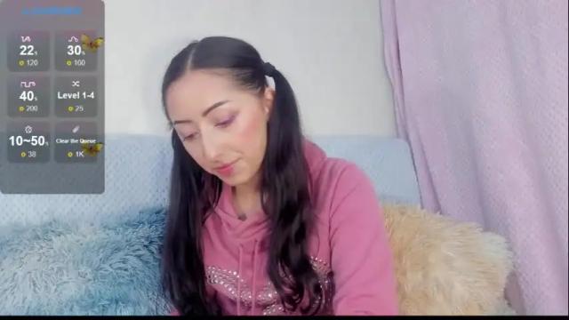 Image 4 of v1cky_ Stream on Chaturbate on 1 month ago