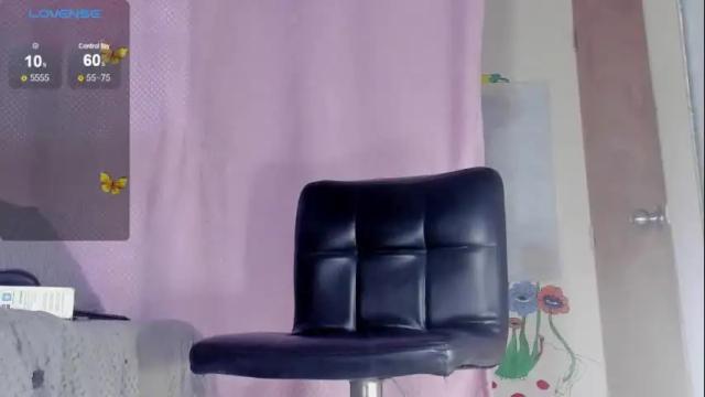 Thumbnail 3, v1cky_'s Stream at Chaturbate, 26 days ago