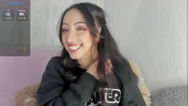 Image 2 of v1cky_ Stream on Chaturbate on 22 days ago