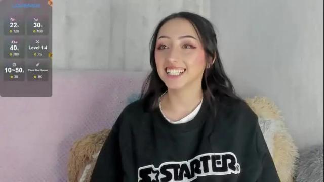 Image 6 of v1cky_ Stream on Chaturbate on 22 days ago