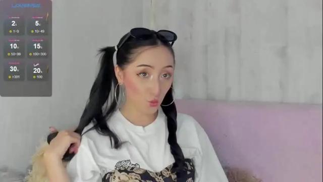 Image 3 of v1cky_ Stream on Chaturbate on 16 days ago