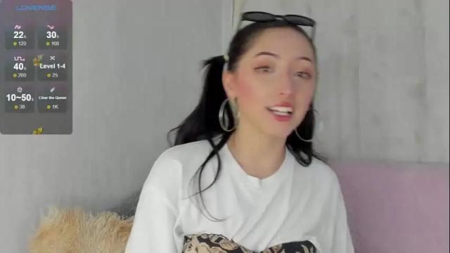 Thumbnail 3, v1cky_'s Stream at Chaturbate, 15 days ago