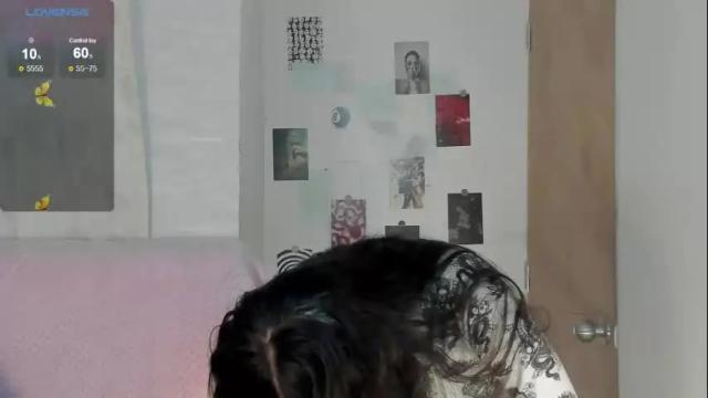 Image 3 of v1cky_ Stream on Chaturbate on 10 days ago