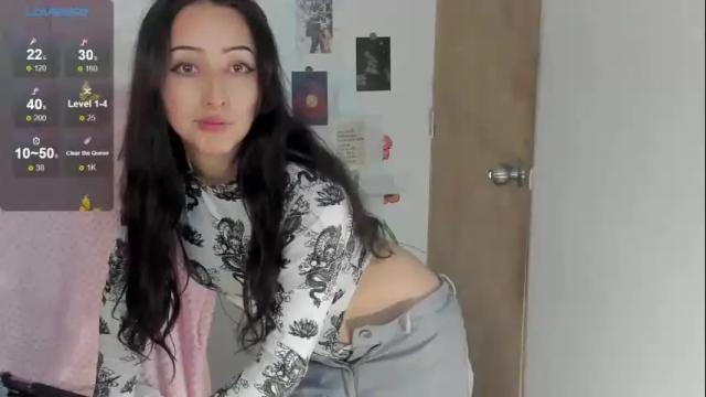 Image 7 of v1cky_ Stream on Chaturbate on 10 days ago