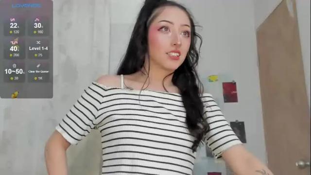 Thumbnail 1, v1cky_'s Stream at Chaturbate, 2 days ago