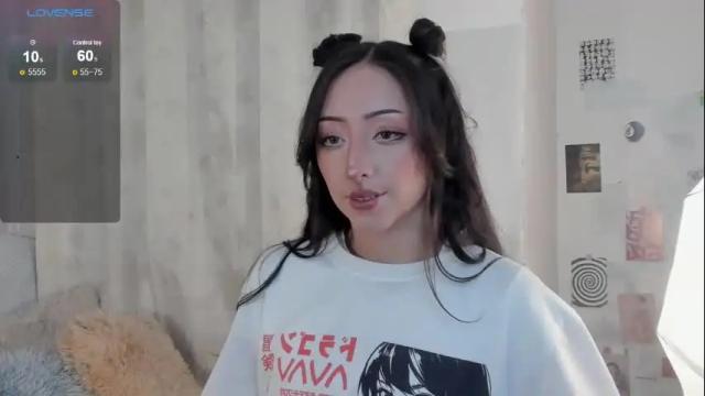 Thumbnail 1, v1cky_'s Stream at Chaturbate, 20 hours ago