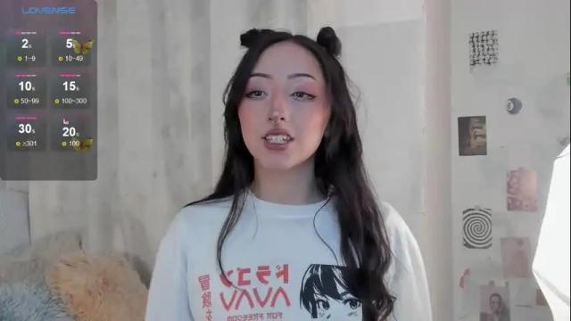 Image 3 of v1cky_ Stream on Chaturbate on 1 day ago