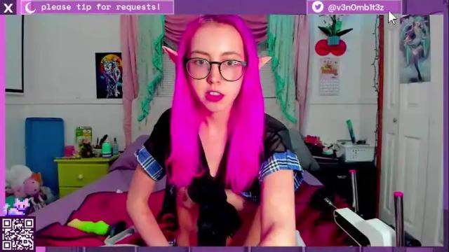 Image 10 of v3n0mb1t3z Stream on Chaturbate on 2 months ago