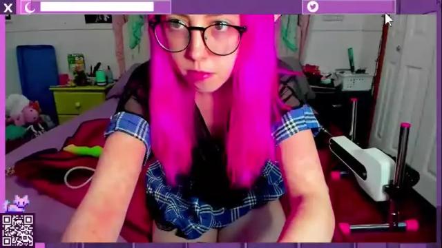 Image 8 of v3n0mb1t3z Stream on Chaturbate on 2 months ago