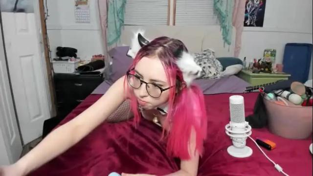 Image 2 of v3n0mb1t3z Stream on Chaturbate on 2 months ago