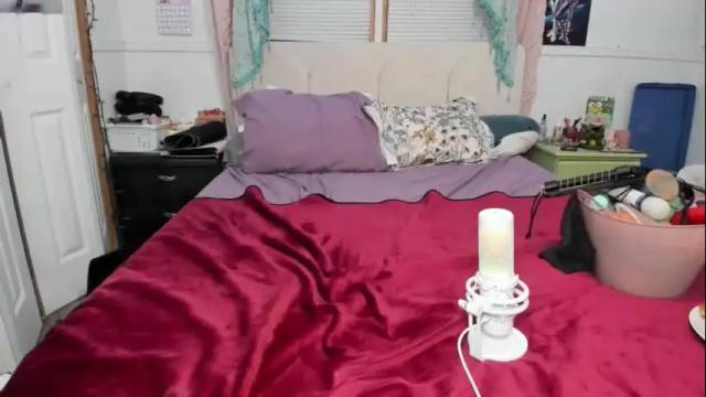 Image 4 of v3n0mb1t3z Stream on Chaturbate on 2 months ago