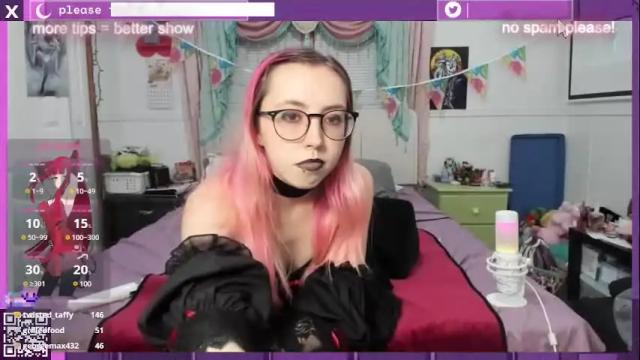 Image 8 of v3n0mb1t3z Stream on Chaturbate on 17 days ago
