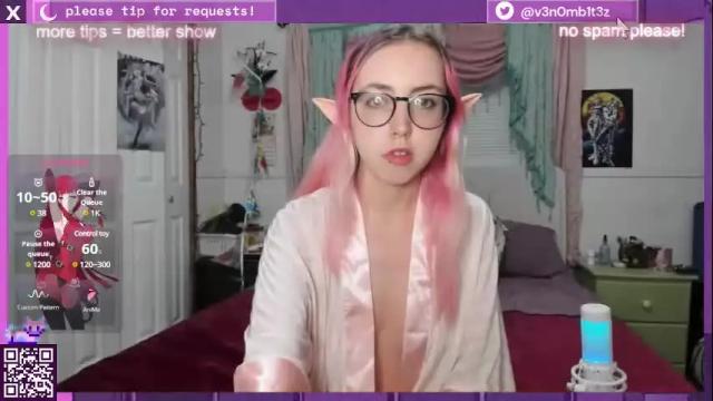 Thumbnail 1, v3n0mb1t3z's Stream at Chaturbate, 11 days ago