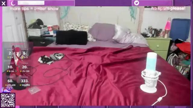 Image 10 of v3n0mb1t3z Stream on Chaturbate on 10 days ago