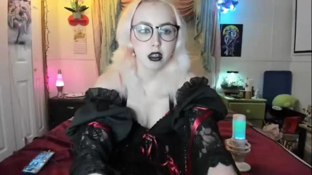 Thumbnail 1, v3n0mb1t3z's Stream at Chaturbate, 3 days ago