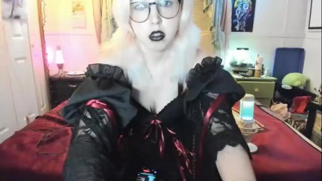 Thumbnail 2, v3n0mb1t3z's Stream at Chaturbate, 3 days ago