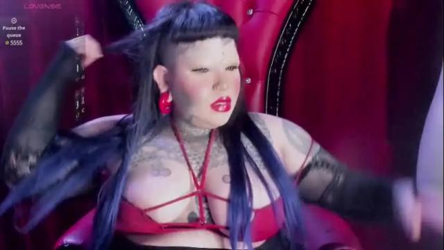 Image 3 of v_enuuus Stream on Chaturbate on 4 months ago