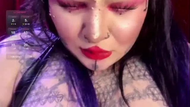 Image 2 of v_enuuus Stream on Chaturbate on 4 months ago