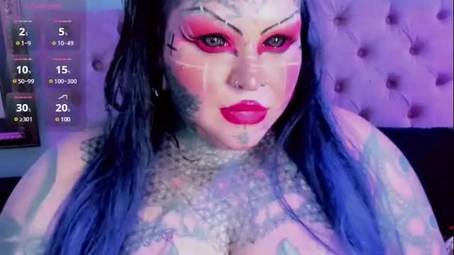 Thumbnail 3, v_enuuus's Stream at Chaturbate, 4 months ago