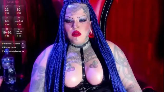 Image 11 of v_enuuus Stream on Chaturbate on 4 months ago