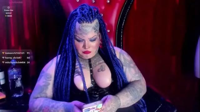 Image 8 of v_enuuus Stream on Chaturbate on 4 months ago