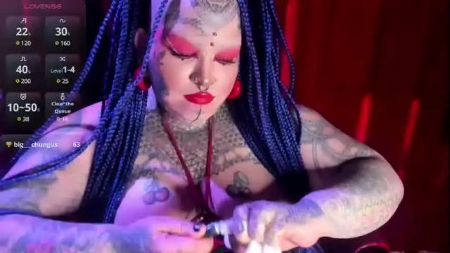 Image 6 of v_enuuus Stream on Chaturbate on 4 months ago