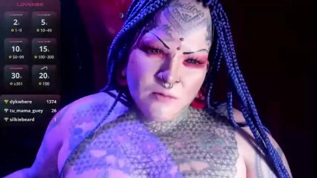 Image 4 of v_enuuus Stream on Chaturbate on 4 months ago