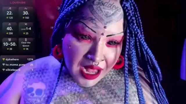 Thumbnail 2, v_enuuus's Stream at Chaturbate, 4 months ago