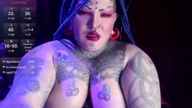 Image 7 of v_enuuus Stream on Chaturbate on 4 months ago