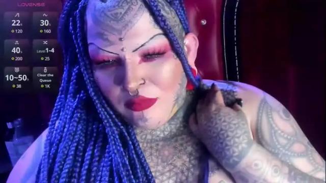 Image 11 of v_enuuus Stream on Chaturbate on 4 months ago