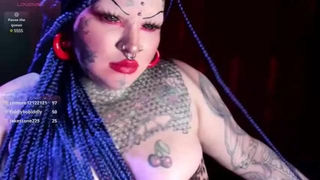 Thumbnail 1, v_enuuus's Stream at Chaturbate, 4 months ago