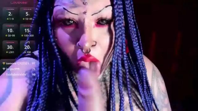 Image 2 of v_enuuus Stream on Chaturbate on 4 months ago