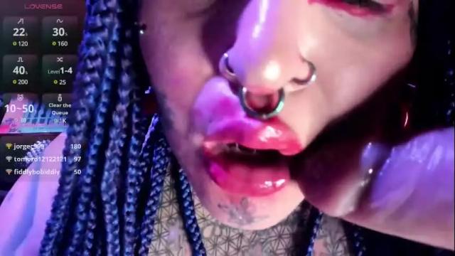 Image 3 of v_enuuus Stream on Chaturbate on 4 months ago