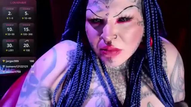 Image 4 of v_enuuus Stream on Chaturbate on 4 months ago