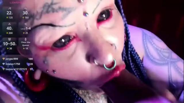 Thumbnail 2, v_enuuus's Stream at Chaturbate, 4 months ago