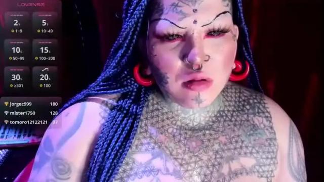 Image 6 of v_enuuus Stream on Chaturbate on 4 months ago