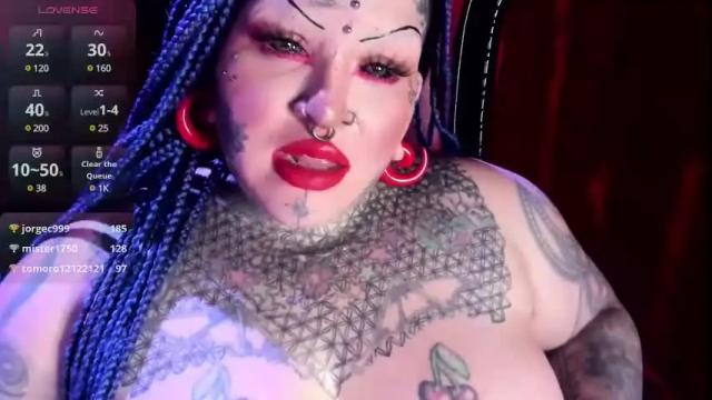 Image 7 of v_enuuus Stream on Chaturbate on 4 months ago