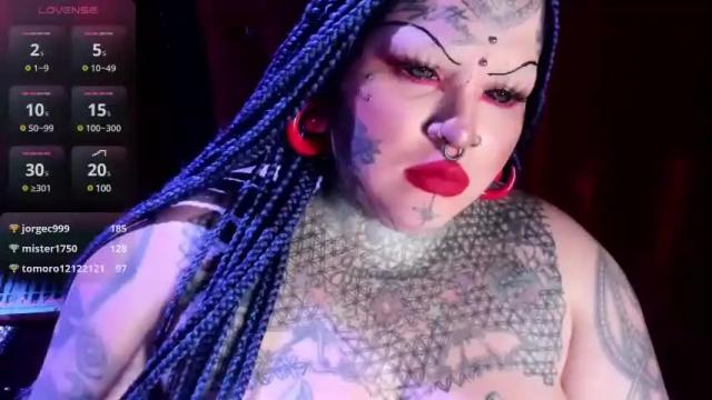 Image 8 of v_enuuus Stream on Chaturbate on 4 months ago