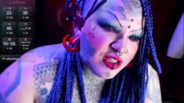 Thumbnail 1, v_enuuus's Stream at Chaturbate, 4 months ago