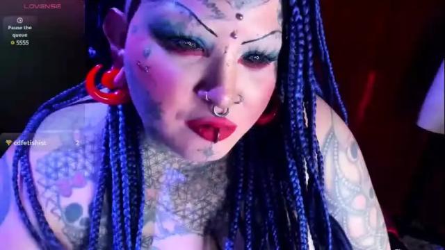 Image 2 of v_enuuus Stream on Chaturbate on 4 months ago