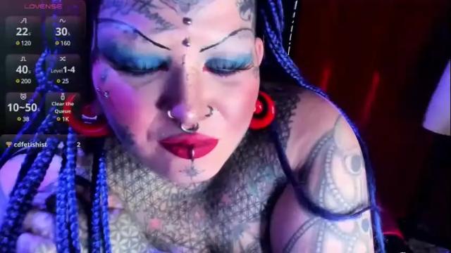 Image 3 of v_enuuus Stream on Chaturbate on 4 months ago