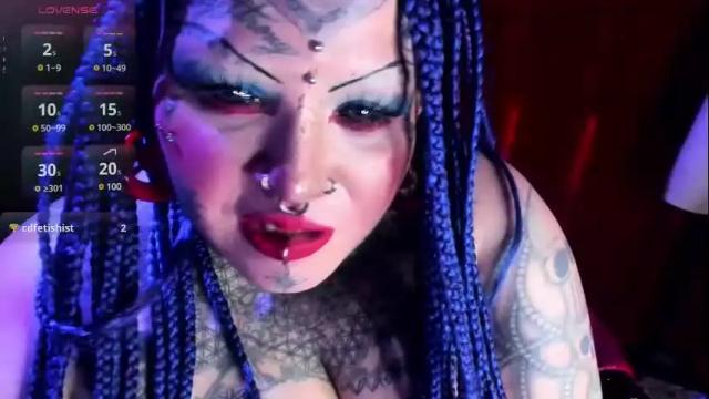 Image 4 of v_enuuus Stream on Chaturbate on 4 months ago