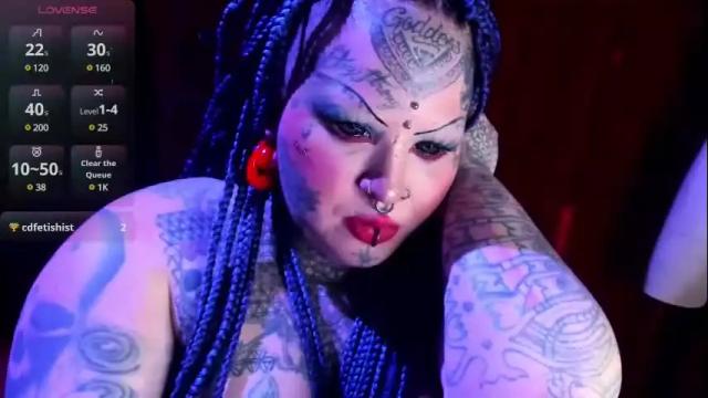 Thumbnail 2, v_enuuus's Stream at Chaturbate, 4 months ago