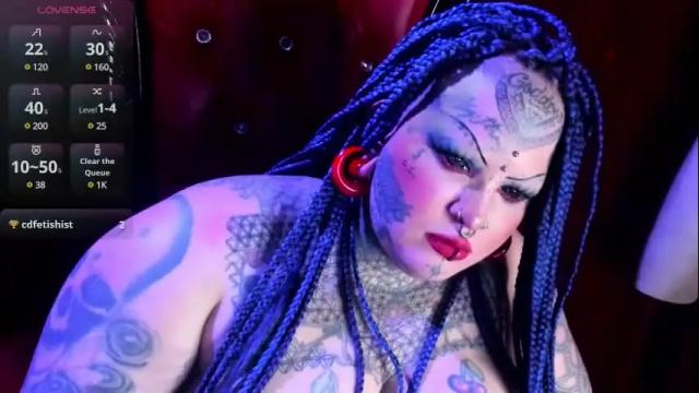 Image 7 of v_enuuus Stream on Chaturbate on 4 months ago