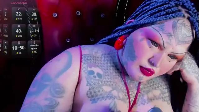 Image 10 of v_enuuus Stream on Chaturbate on 4 months ago