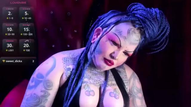 Image 4 of v_enuuus Stream on Chaturbate on 4 months ago