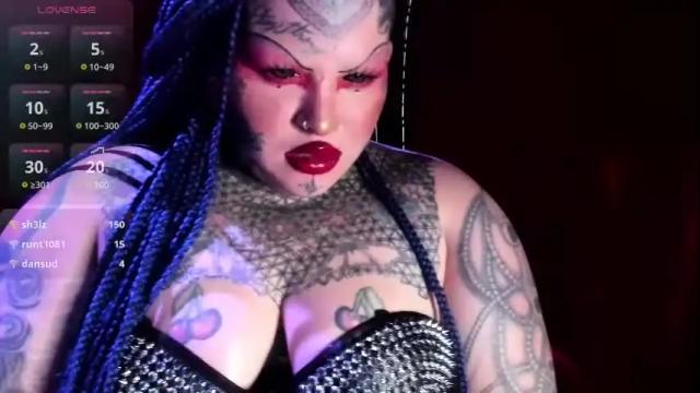 Image 6 of v_enuuus Stream on Chaturbate on 4 months ago