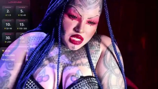 Image 8 of v_enuuus Stream on Chaturbate on 4 months ago