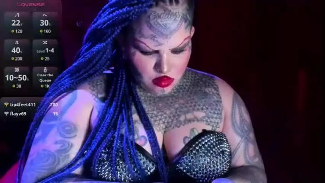 Image 11 of v_enuuus Stream on Chaturbate on 4 months ago