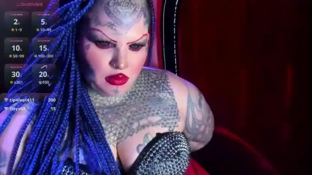 Image 12 of v_enuuus Stream on Chaturbate on 4 months ago